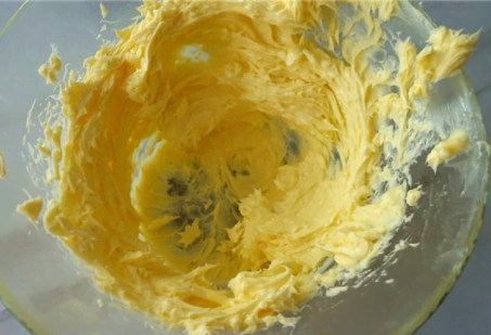 香酥掉渣的珍妮曲奇最好吃的配方公開,教你花紋不消失不塌陷秘密